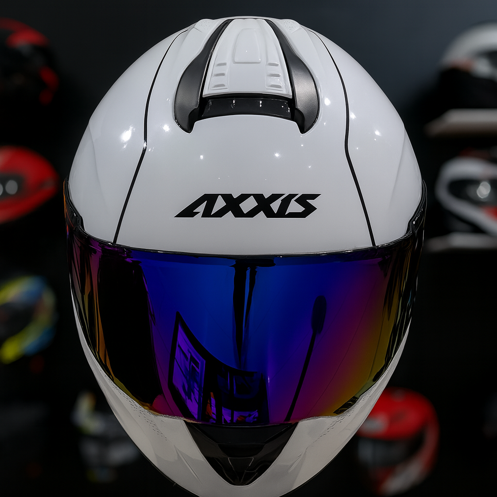 CASCO SUPREME INTERCOMUNICADOR BLUETOOTH