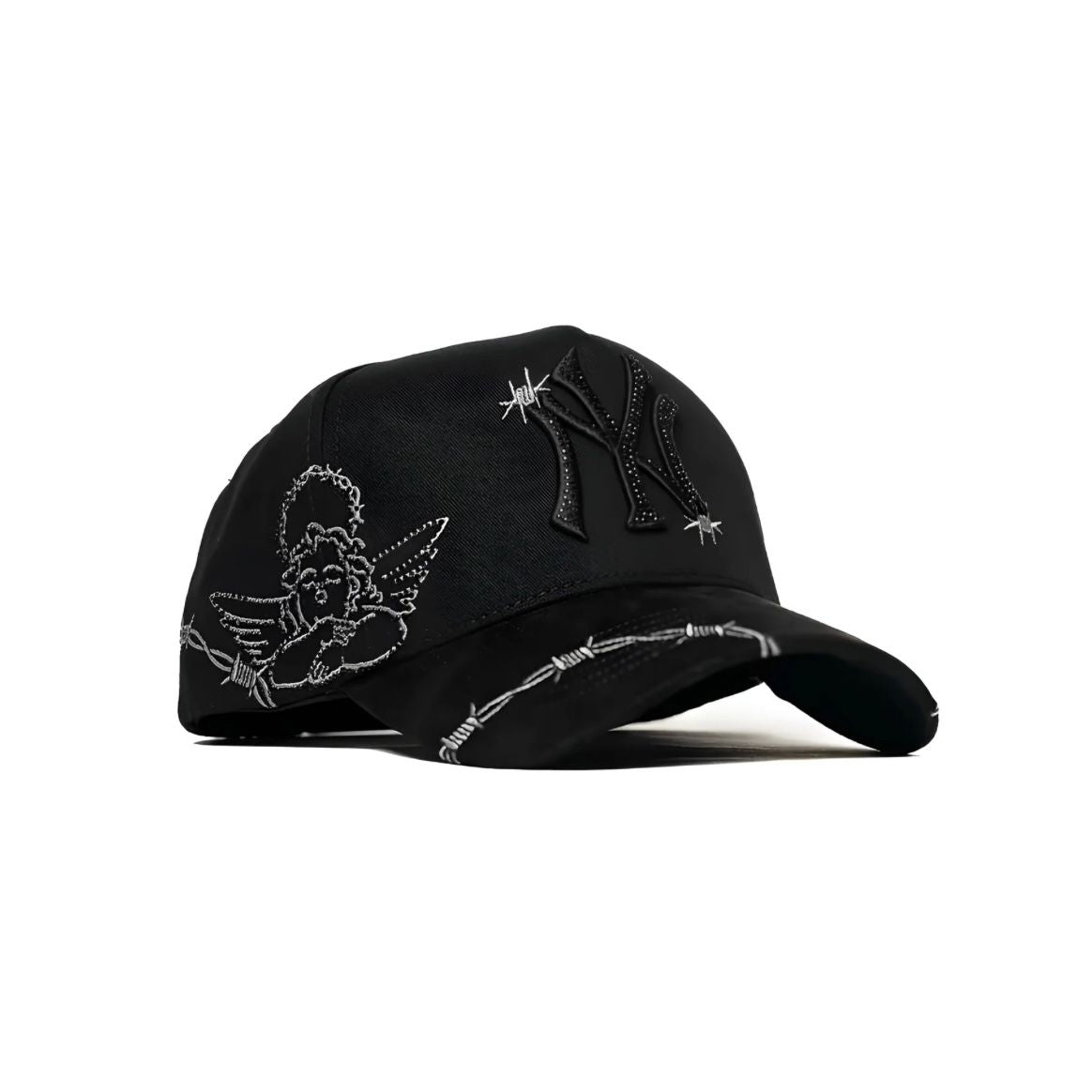 GORRAS BLACK