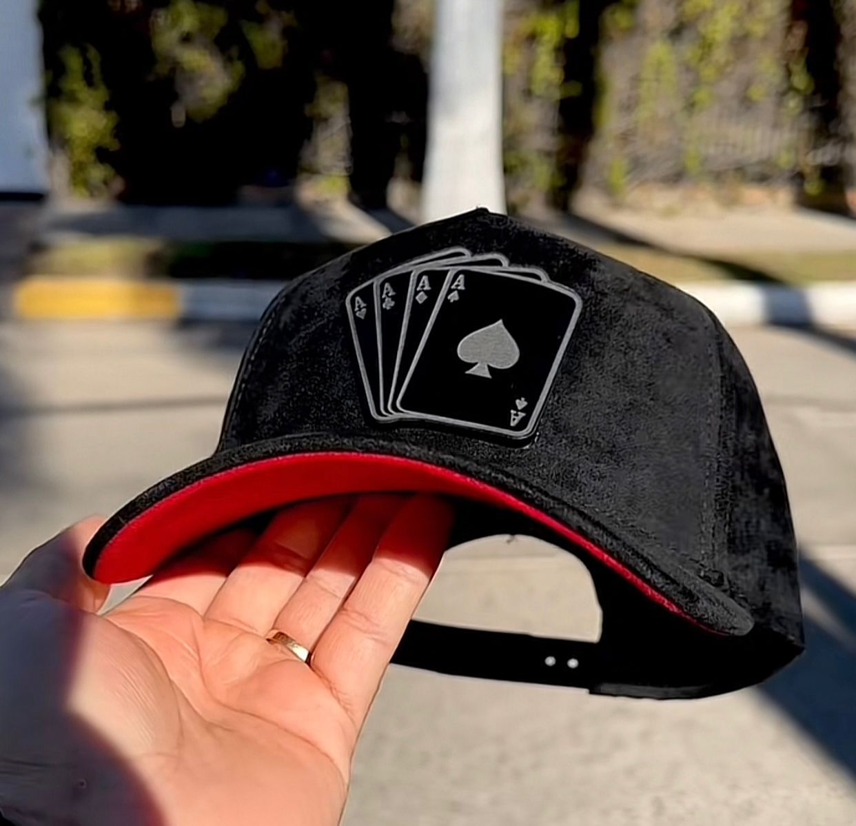 Gorra edicion LIMITADA